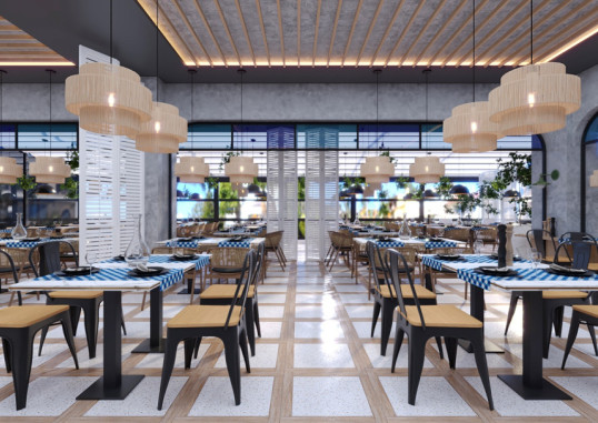 ALMARIS RESORT 34