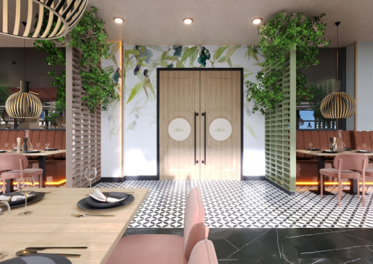 ALMARIS RESORT 37