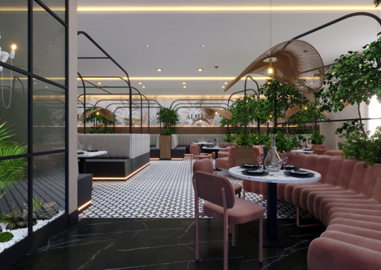 ALMARIS RESORT 43