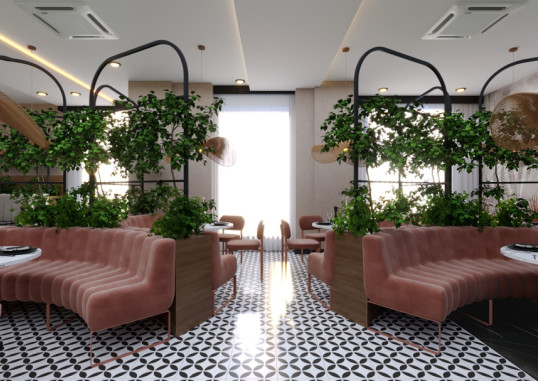ALMARIS RESORT 44