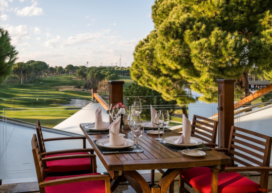MAXX ROYAL BELEK GOLF RESORT 24