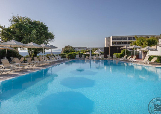 SOL COSMOPOLITAN RHODES BY MELIA 5