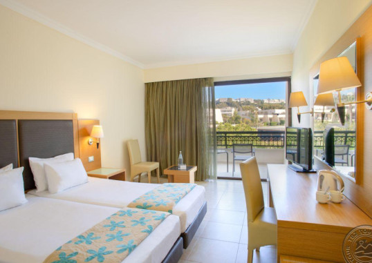 SOL COSMOPOLITAN RHODES BY MELIA 7