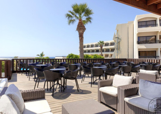 SOL COSMOPOLITAN RHODES BY MELIA 17