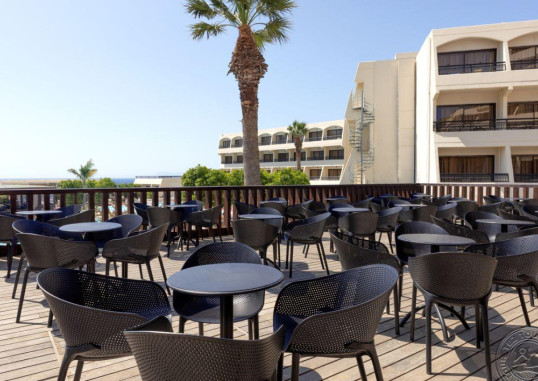 SOL COSMOPOLITAN RHODES BY MELIA 18