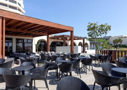 SOL COSMOPOLITAN RHODES BY MELIA 19