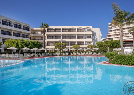 SOL COSMOPOLITAN RHODES BY MELIA 2