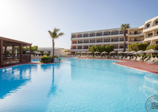 SOL COSMOPOLITAN RHODES BY MELIA 22