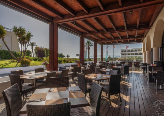 SOL COSMOPOLITAN RHODES BY MELIA 30