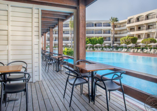 SOL COSMOPOLITAN RHODES BY MELIA 33