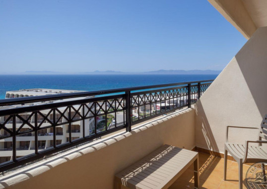 SOL COSMOPOLITAN RHODES BY MELIA 38