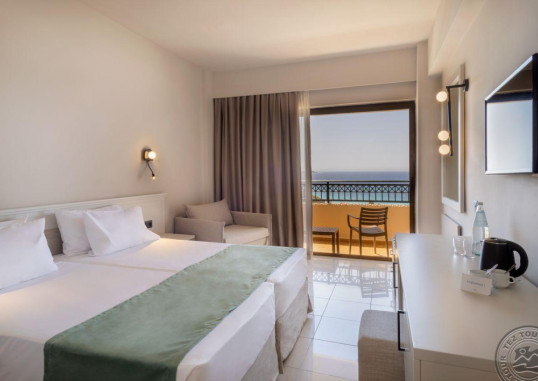 SOL COSMOPOLITAN RHODES BY MELIA 39