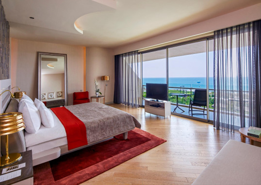 MAXX ROYAL BELEK GOLF RESORT 33