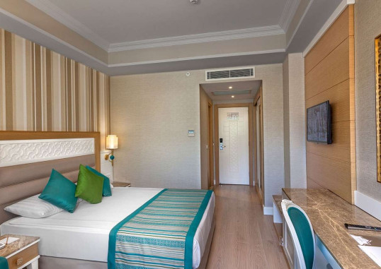 KARMIR RESORT & SPA 3