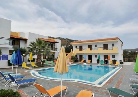 PENNYSTELLA APARTMENTS 4