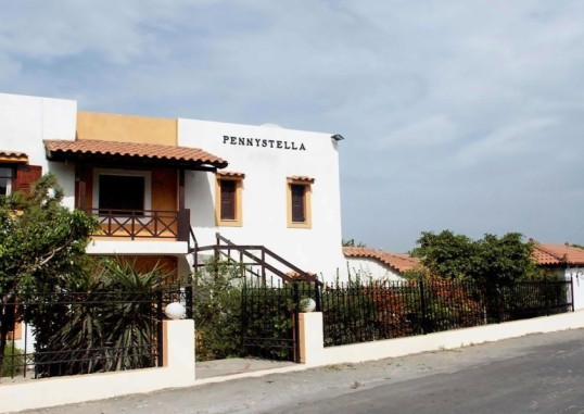 PENNYSTELLA APARTMENTS 5