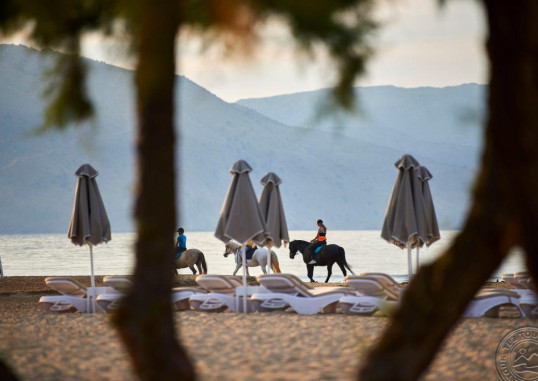 MYTHOS PALACE RESORT & SPA 2