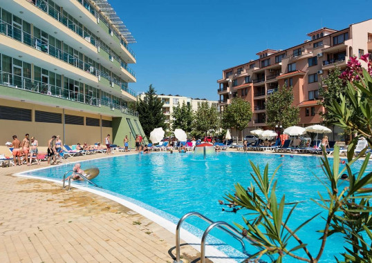 IVANA PALACE 3
