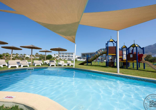 MYTHOS PALACE RESORT & SPA 3