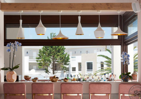 MYTHOS PALACE RESORT & SPA 5