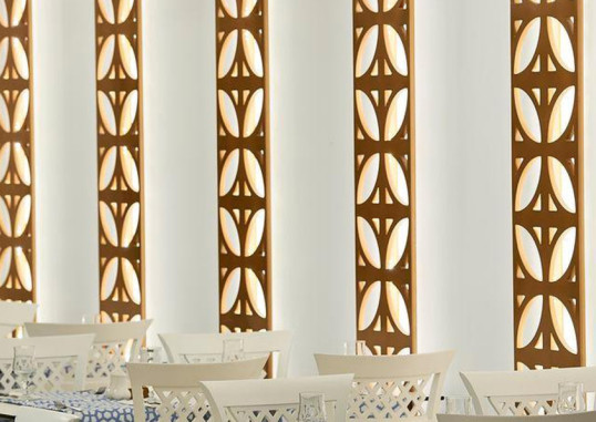 MYTHOS PALACE RESORT & SPA 7