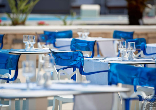 MYTHOS PALACE RESORT & SPA 8