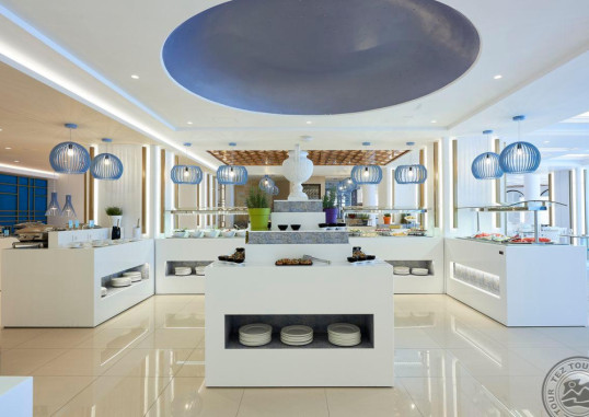 MYTHOS PALACE RESORT & SPA 9