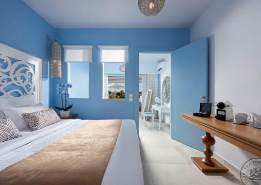 MYTHOS PALACE RESORT & SPA 11