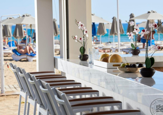 MYTHOS PALACE RESORT & SPA 12