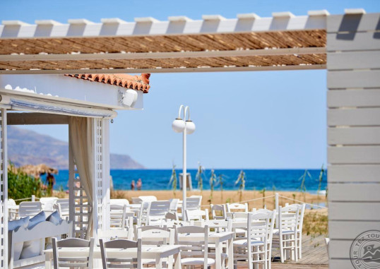 MYTHOS PALACE RESORT & SPA 13