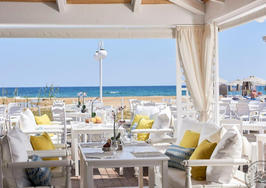 MYTHOS PALACE RESORT & SPA 14