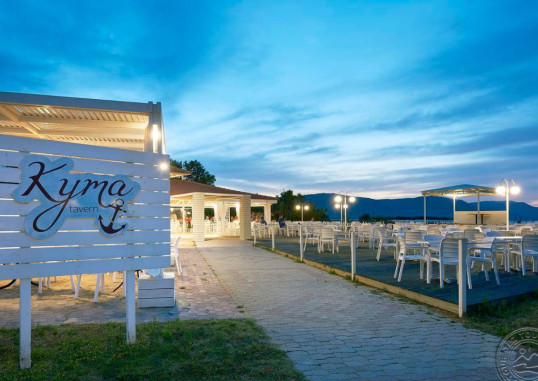 MYTHOS PALACE RESORT & SPA 15