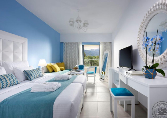 MYTHOS PALACE RESORT & SPA 17