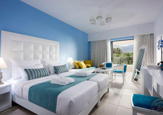MYTHOS PALACE RESORT & SPA 18