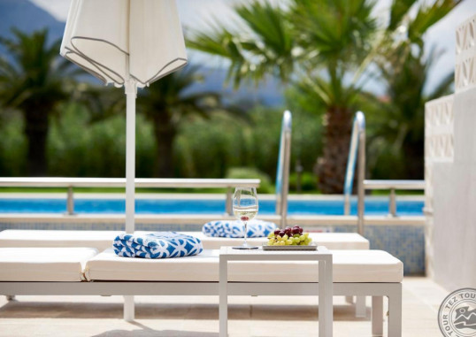 MYTHOS PALACE RESORT & SPA 20