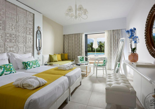 MYTHOS PALACE RESORT & SPA 21