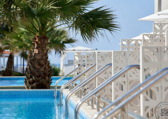 MYTHOS PALACE RESORT & SPA 22