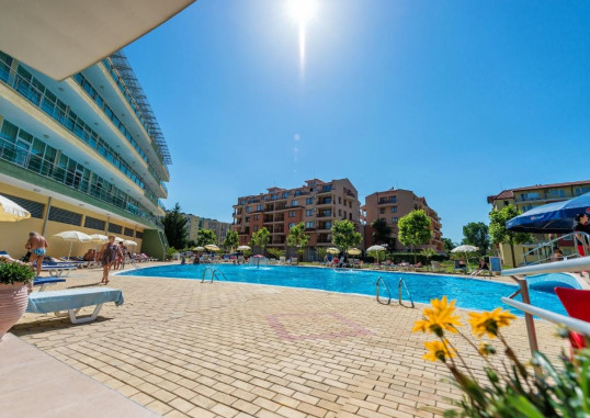 IVANA PALACE 5