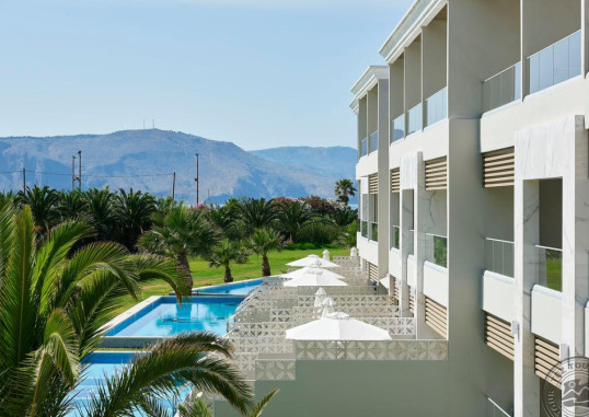 MYTHOS PALACE RESORT & SPA 23