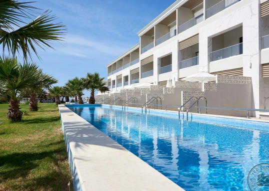 MYTHOS PALACE RESORT & SPA 24
