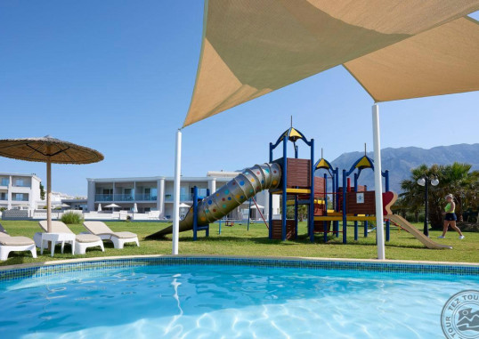 MYTHOS PALACE RESORT & SPA 25