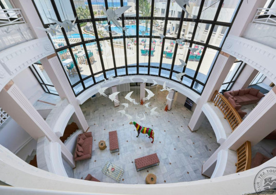 MYTHOS PALACE RESORT & SPA 27