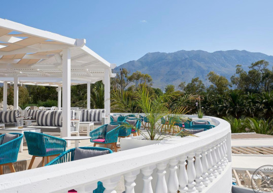 MYTHOS PALACE RESORT & SPA 28