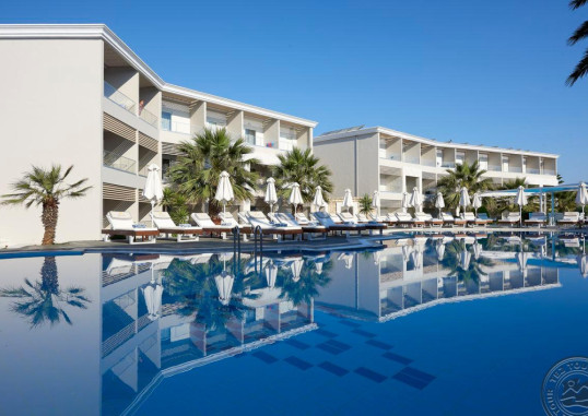 MYTHOS PALACE RESORT & SPA 29