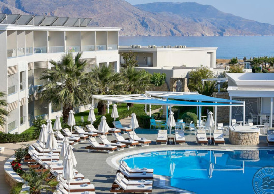 MYTHOS PALACE RESORT & SPA 30