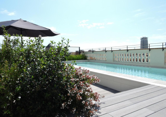 RAVAL HOUSE 1