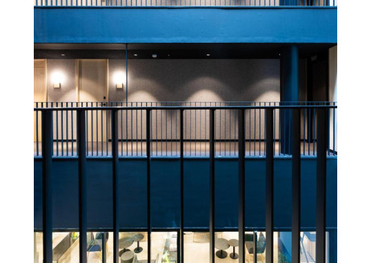 RAVAL HOUSE 12
