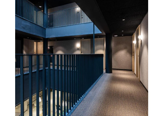 RAVAL HOUSE 13