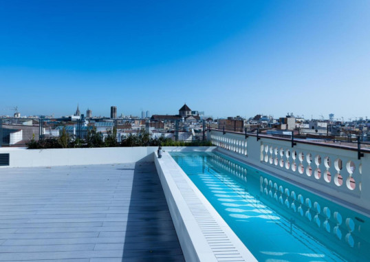 RAVAL HOUSE 14