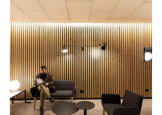 RAVAL HOUSE 19